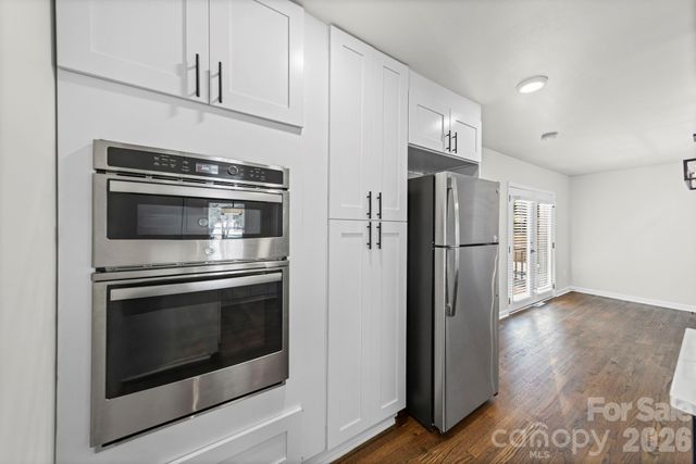 4919 Seacroft Road, Charlotte, NC 28210
