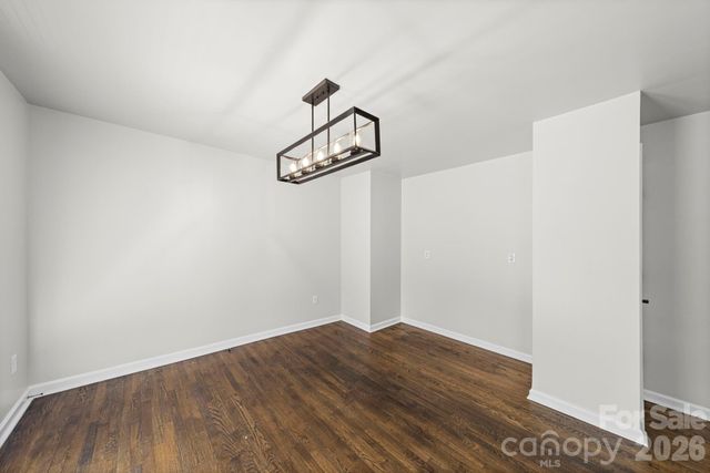 4919 Seacroft Road, Charlotte, NC 28210