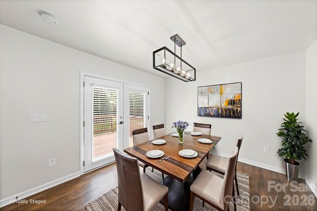 4919 Seacroft Road, Charlotte, NC 28210