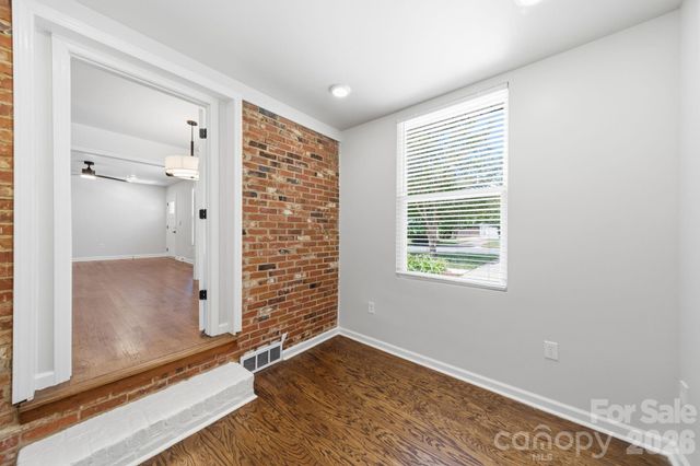 4919 Seacroft Road, Charlotte, NC 28210