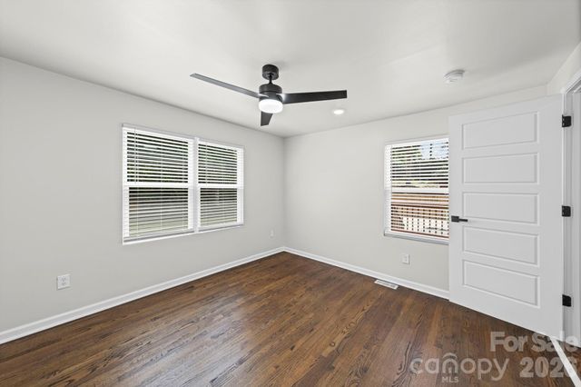 4919 Seacroft Road, Charlotte, NC 28210