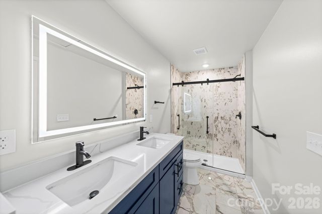 4919 Seacroft Road, Charlotte, NC 28210