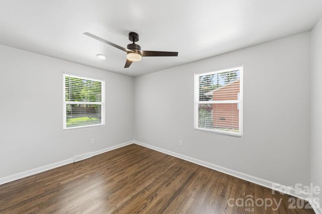 4919 Seacroft Road, Charlotte, NC 28210