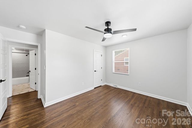 4919 Seacroft Road, Charlotte, NC 28210