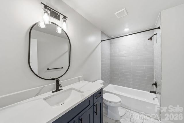 4919 Seacroft Road, Charlotte, NC 28210