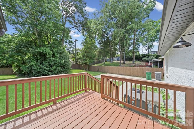 4919 Seacroft Road, Charlotte, NC 28210