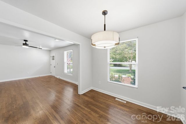 4919 Seacroft Road, Charlotte, NC 28210