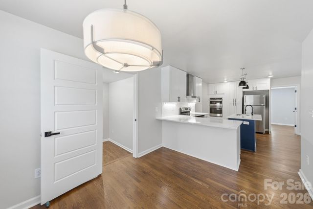 4919 Seacroft Road, Charlotte, NC 28210