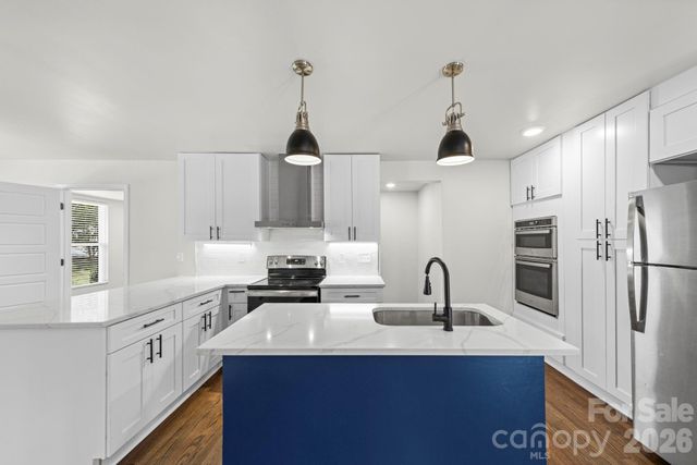 4919 Seacroft Road, Charlotte, NC 28210