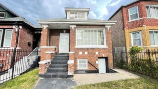 6511 S Vernon Avenue, Chicago, IL 60637