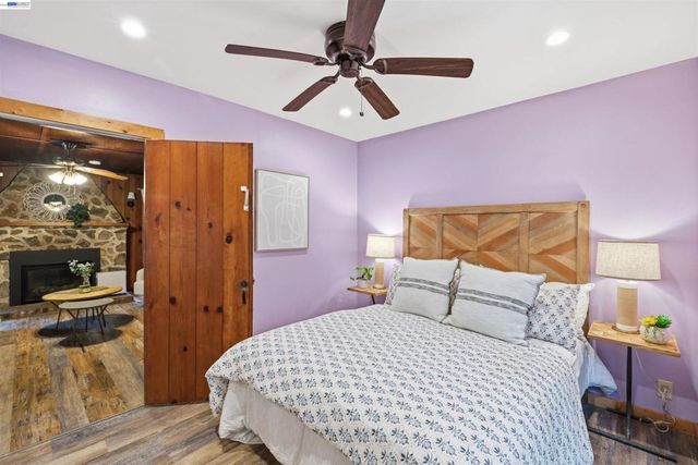 15765 Kings Creek Rd, Boulder Creek, CA 95006