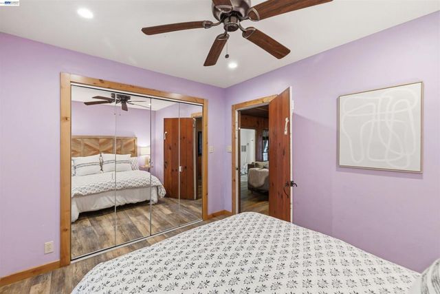 15765 Kings Creek Rd, Boulder Creek, CA 95006