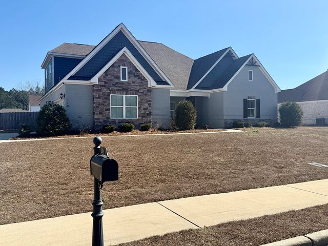 114 Bozeman Way, Dothan, AL 36305