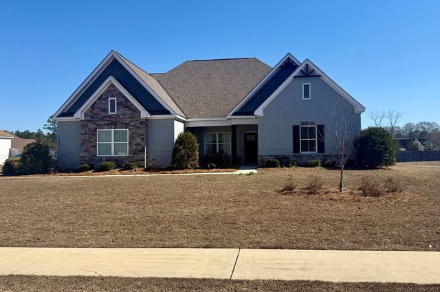 114 Bozeman Way, Dothan, AL 36305