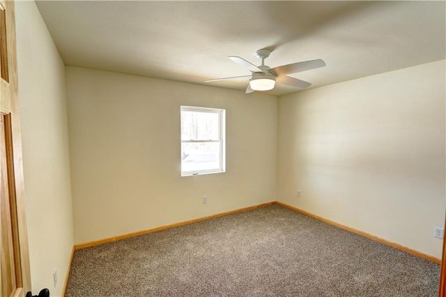 1540 Woodland Street, Spooner, WI 54801