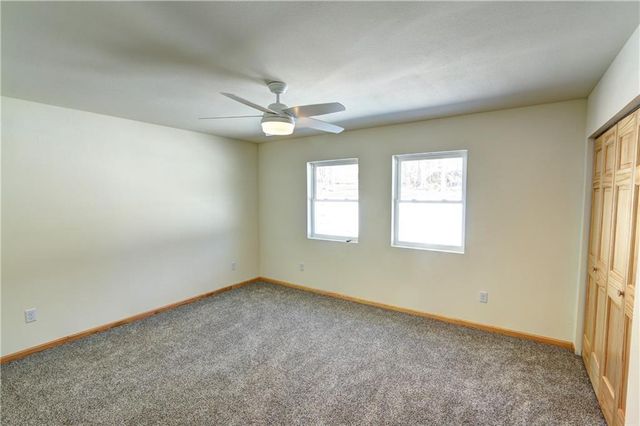 1540 Woodland Street, Spooner, WI 54801