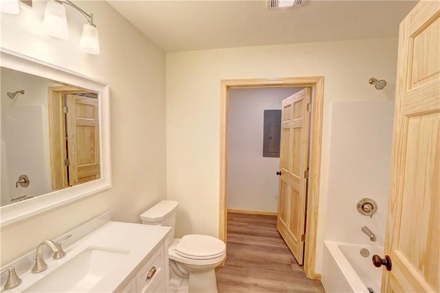 1540 Woodland Street, Spooner, WI 54801