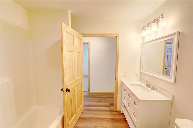 1540 Woodland Street, Spooner, WI 54801