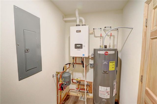 1540 Woodland Street, Spooner, WI 54801