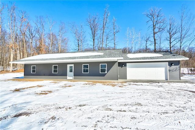 1540 Woodland Street, Spooner, WI 54801