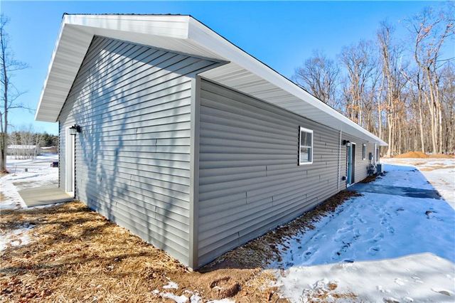 1540 Woodland Street, Spooner, WI 54801