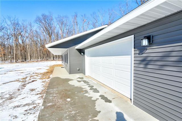 1540 Woodland Street, Spooner, WI 54801