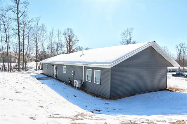 1540 Woodland Street, Spooner, WI 54801