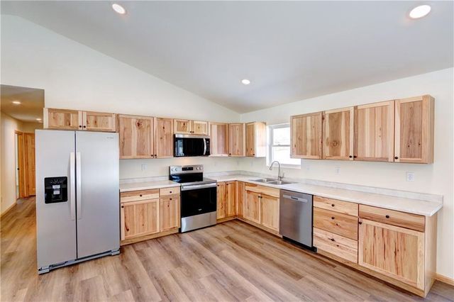 1540 Woodland Street, Spooner, WI 54801