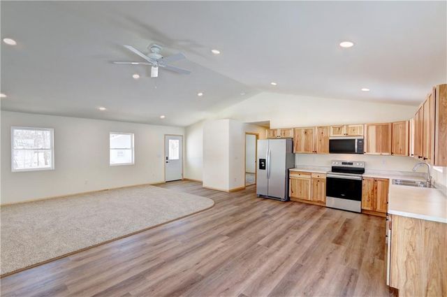 1540 Woodland Street, Spooner, WI 54801