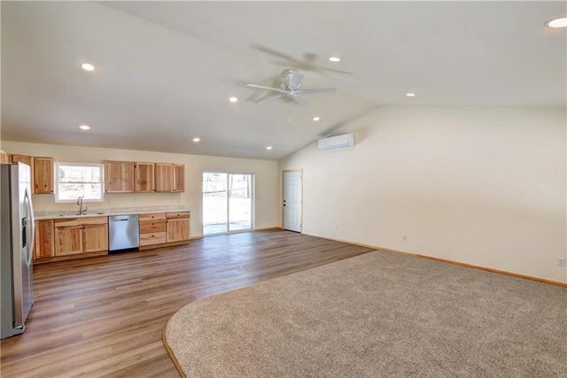 1540 Woodland Street, Spooner, WI 54801