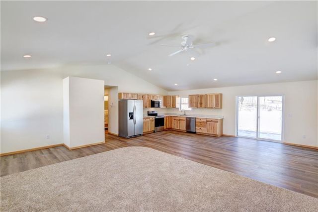 1540 Woodland Street, Spooner, WI 54801