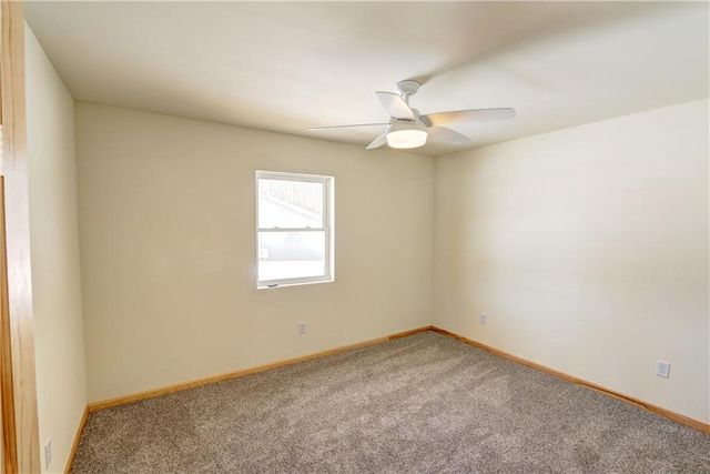 1540 Woodland Street, Spooner, WI 54801