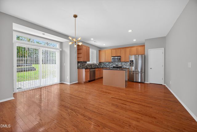 403 Ravenstone Lane, Durham, NC 27703