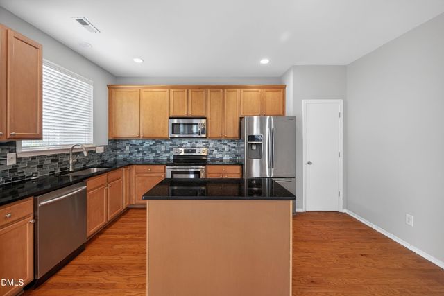 403 Ravenstone Lane, Durham, NC 27703