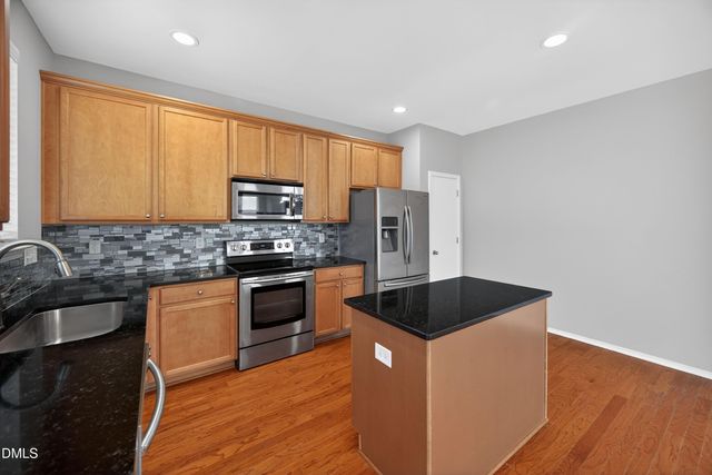 403 Ravenstone Lane, Durham, NC 27703