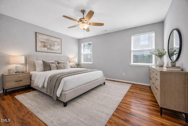 403 Ravenstone Lane, Durham, NC 27703