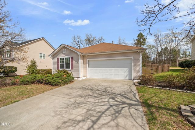 403 Ravenstone Lane, Durham, NC 27703