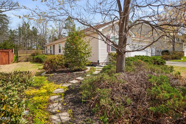 403 Ravenstone Lane, Durham, NC 27703