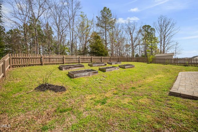 403 Ravenstone Lane, Durham, NC 27703