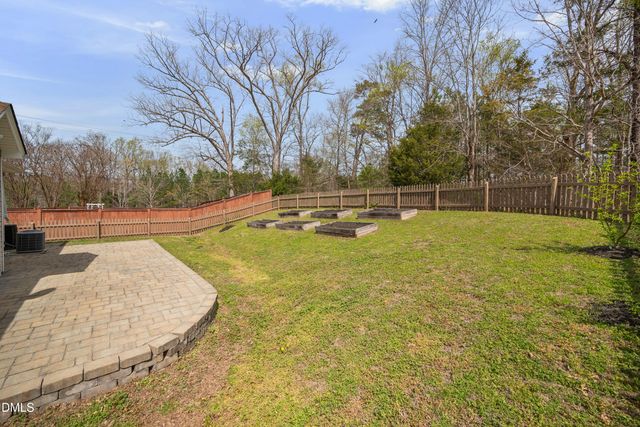 403 Ravenstone Lane, Durham, NC 27703