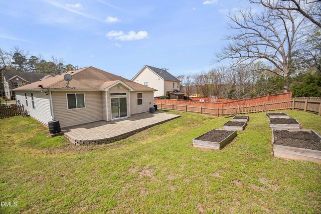 403 Ravenstone Lane, Durham, NC 27703