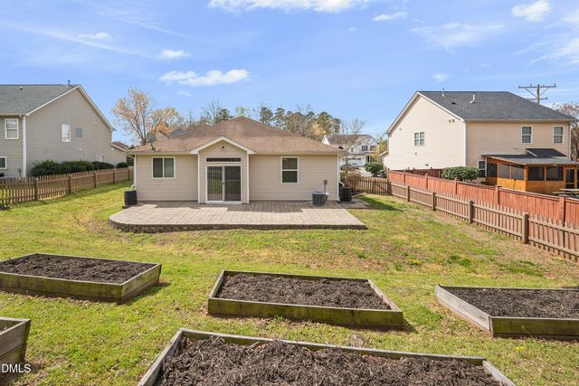 403 Ravenstone Lane, Durham, NC 27703