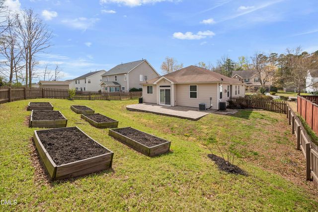 403 Ravenstone Lane, Durham, NC 27703