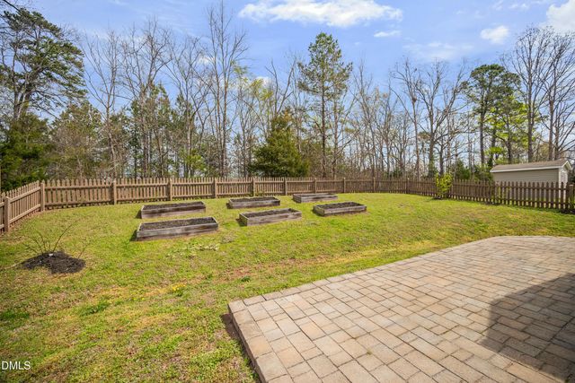 403 Ravenstone Lane, Durham, NC 27703