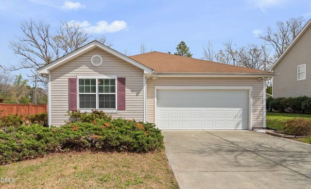 403 Ravenstone Lane, Durham, NC 27703