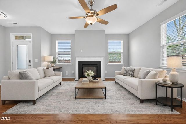 403 Ravenstone Lane, Durham, NC 27703