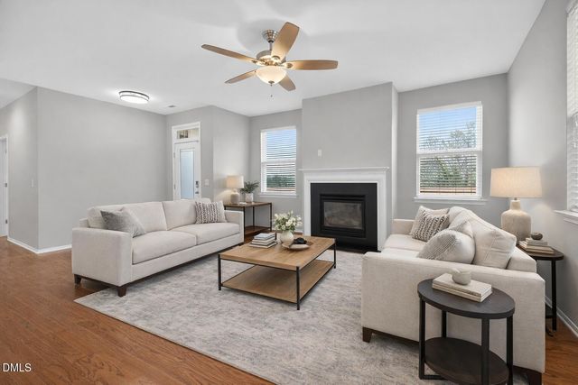 403 Ravenstone Lane, Durham, NC 27703