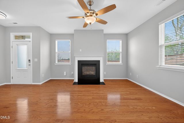 403 Ravenstone Lane, Durham, NC 27703