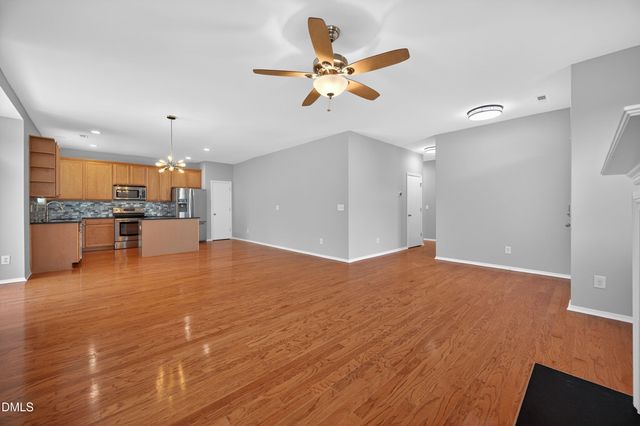 403 Ravenstone Lane, Durham, NC 27703