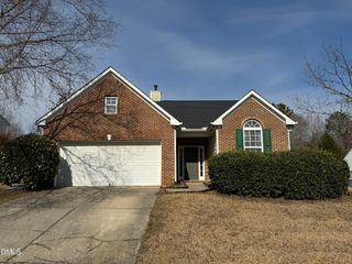 9305 Doss Court, Wake Forest, NC 27587